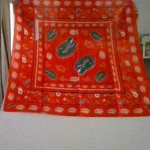 A Gator Bandana